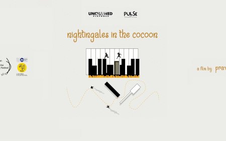 A Symphony of Joy - Review of 'Nightingales in the Cocoon'