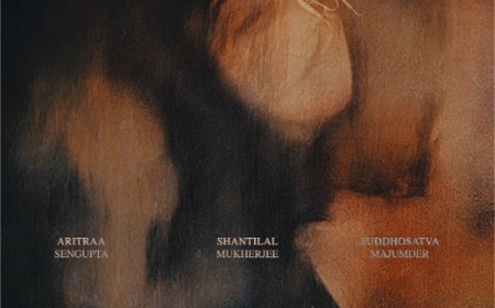 The Dreamcatcher (2023): Echoes of Grief and Alienation