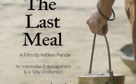 The Last Meal (2023): The quest for an equitable society