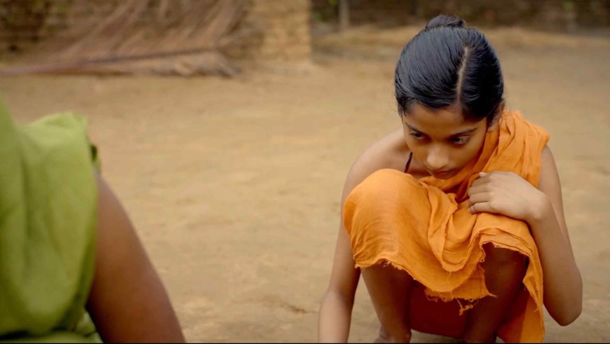 Interview: Anuparna Roy talks about her debut short film Run to The River (2023)