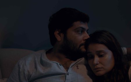 Demons (2024): A doomed tale of fragile egos and rage.