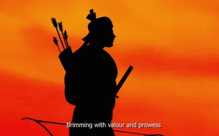 Assam’s Animated Documentary 'Lachit The Warrior' Screened At Cannes 2024 in the ‘Online Screening Section’