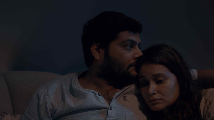 Demons (2024): A doomed tale of fragile egos and rage.