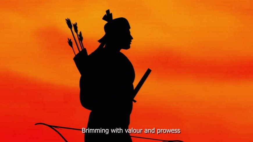 Assam’s Animated Documentary 'Lachit The Warrior' Screened At Cannes 2024 in the ‘Online Screening Section’