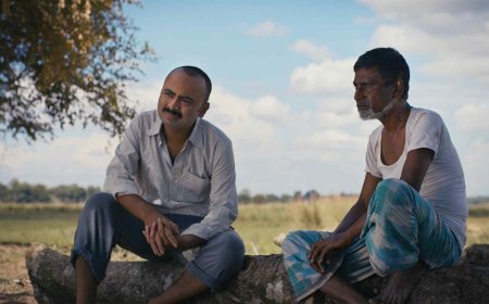 AKANSHYA BHAGABATI’S SON OF THE SOIL : A beautiful Short Film on Assam