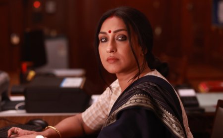 Film Review : AJOGGO (THE UNSUITABLE)