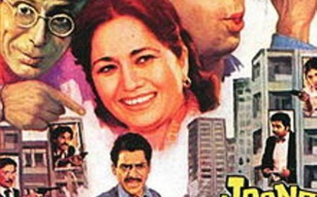 41 Years Of Jaane Bhi Do Yaaron :  A Retro Look At A Cult Film