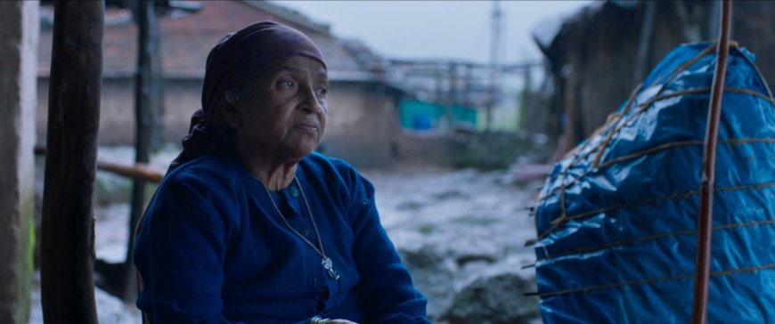 Monsoon Walk (2023): The elegant charm of credence