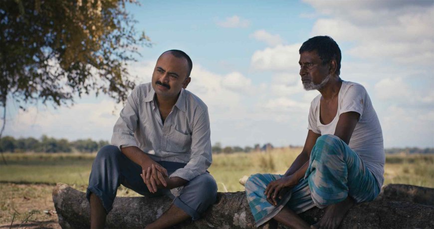 AKANSHYA BHAGABATI’S SON OF THE SOIL : A beautiful Short Film on Assam