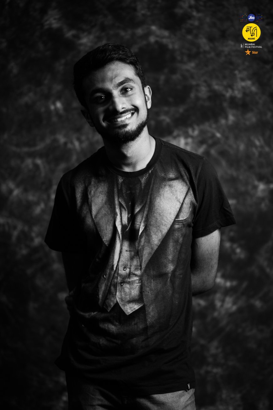 An interview with Tuhin Basu on his short film Impasse (2023)
