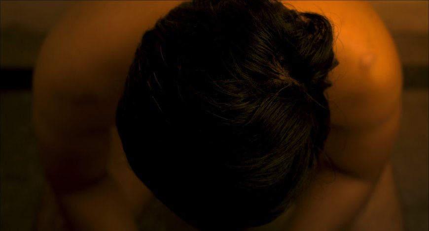 An interview with Tuhin Basu on his short film Impasse (2023)