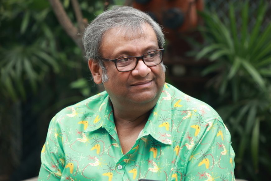 Film Review : AJOGGO (THE UNSUITABLE)