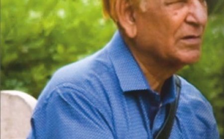 Review : J.L. KAUL – A MAN OF ACTION