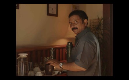 MUDIT SINGHAL’S SHORT FILM YES SIR A UNIQUE PERSPECTIVE ON CASTEIST PERSPECTIVE IN REVERSE