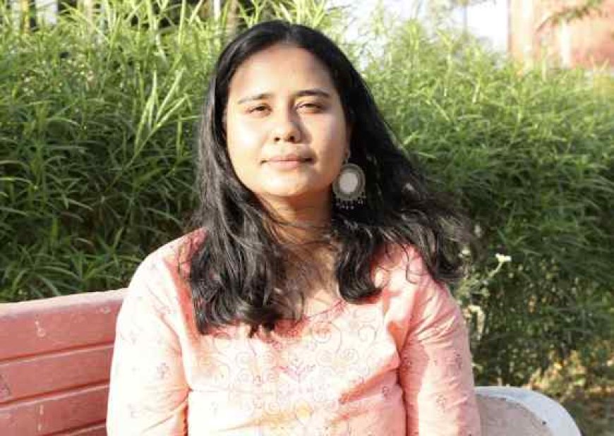 MEELON DUR :  A BEAUTIFUL DOCUMENTARY BY MEGHA ACHARYA