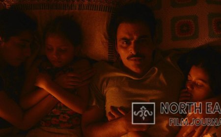 Review: TRIBHUVAN MISHRA – SEX COMEDY GONE BAD