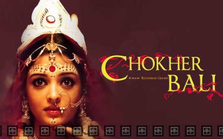 Tagore's impact on Cinema