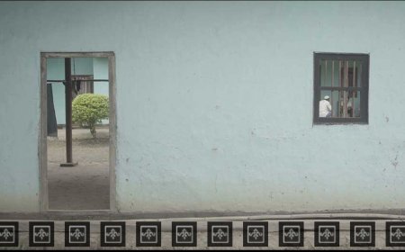 In conversation with An Unknown Summer (2023) filmmaker Bhaskar Jyoti Das