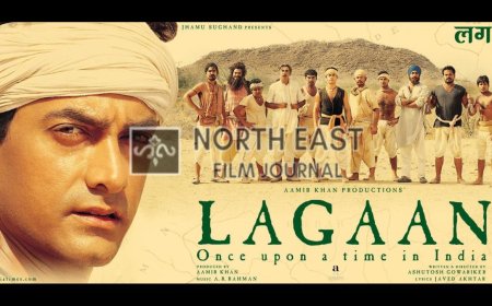 REDEFINING PATRIOTISM IN HINDI CINEMA