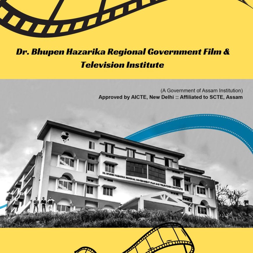DBHRGFTI: Direction and Screenplay Department