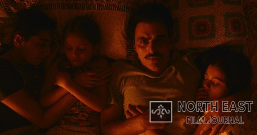 Review: TRIBHUVAN MISHRA – SEX COMEDY GONE BAD