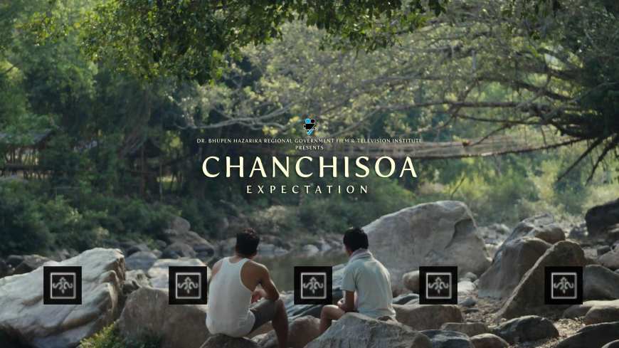 In conversation with Chanchisoa (Expectation, 2023) filmmakers Elvachisa Sangma and Dipankar Das