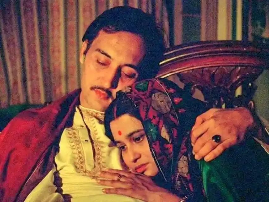 Tagore's impact on Cinema