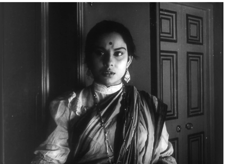 Tagore's impact on Cinema