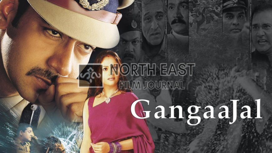 REDEFINING PATRIOTISM IN HINDI CINEMA