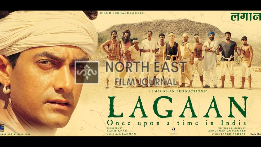 REDEFINING PATRIOTISM IN HINDI CINEMA