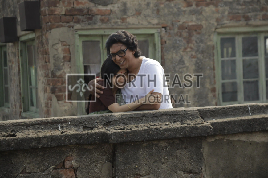 PADATIK – A CINEMATIC TRIBUTE TO MRINAL SEN