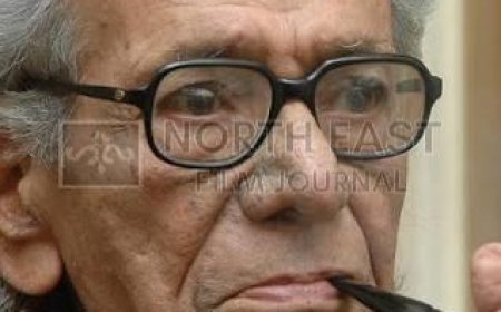 CENTENARY TRIBUTE TO HABIB TANVIR (1923 - 2009)