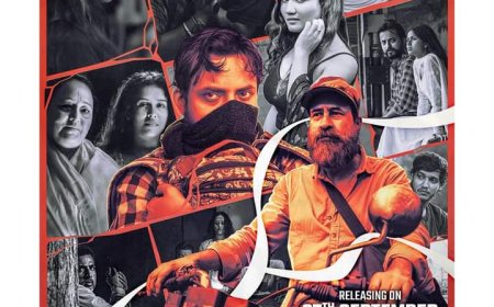 ‘Bhoot Jolokiya’ hits theatres on September 27