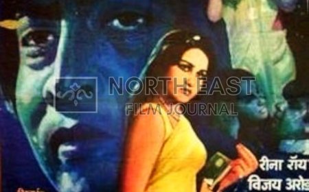 THE BENGALI FILM INDUSTRY AND SEXUAL HARASSMENT