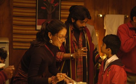 LOOKING BACK ON CINEMA FOR CHILDREN