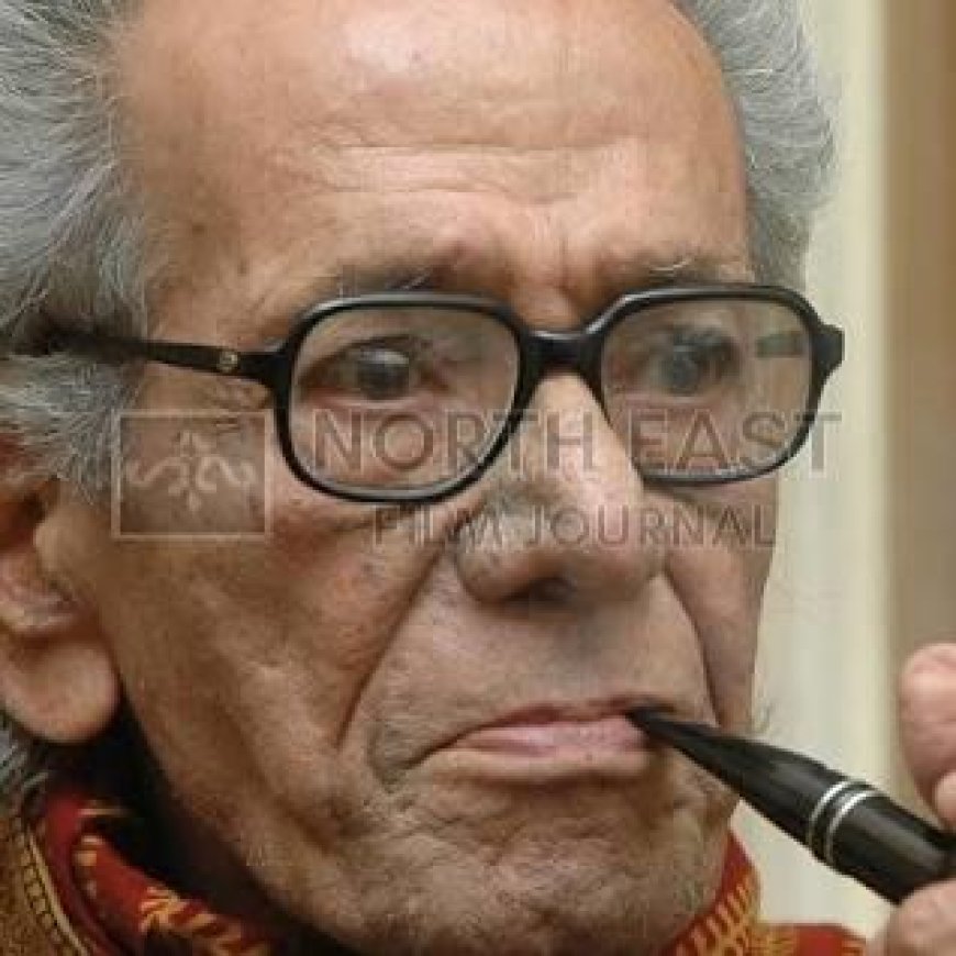 CENTENARY TRIBUTE TO HABIB TANVIR (1923 - 2009)