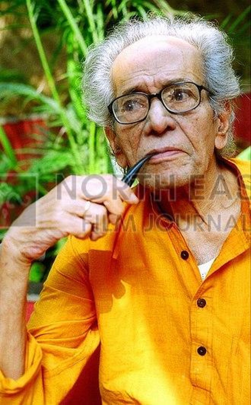 CENTENARY TRIBUTE TO HABIB TANVIR (1923 - 2009)