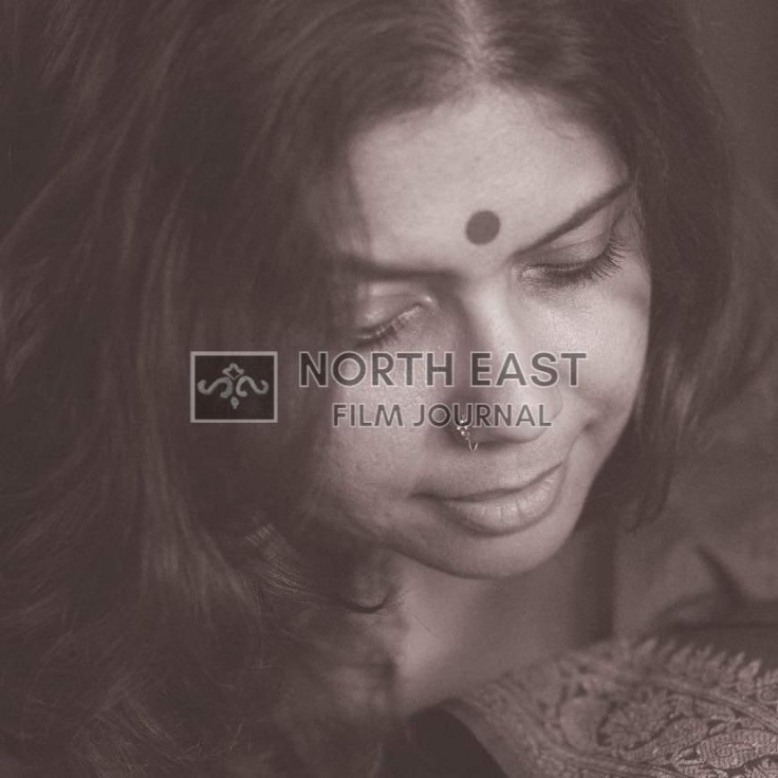 Piu Mahapatra - A Painter with a Difference | Shoma A. Chatterji