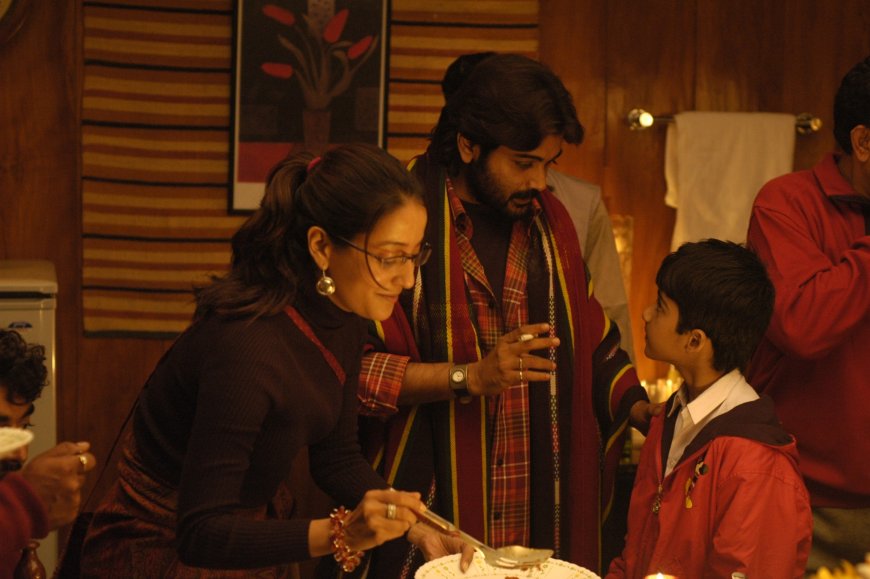 LOOKING BACK ON CINEMA FOR CHILDREN