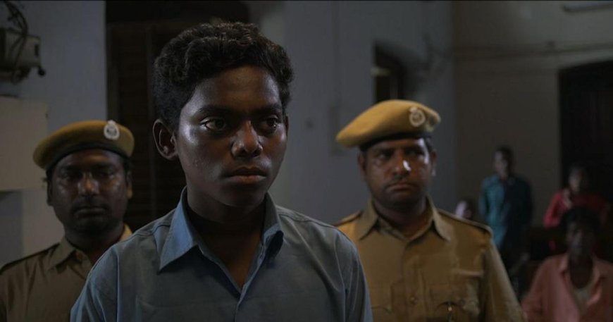 LOOKING BACK ON CINEMA FOR CHILDREN