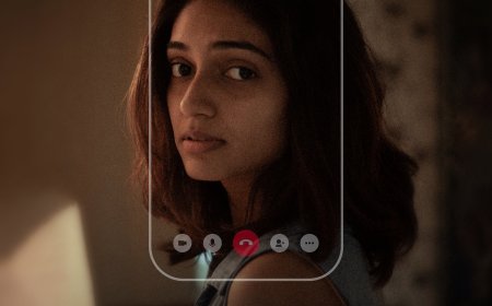 Filmmaker Tanmaya Shekhar: An Emerging Voice