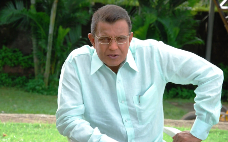 Mithun Chakraborty bags Dadasaheb Phalke Award