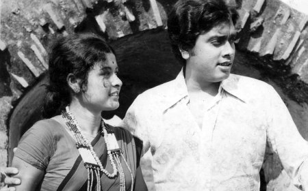 Unforgettable Ajali Nabou
