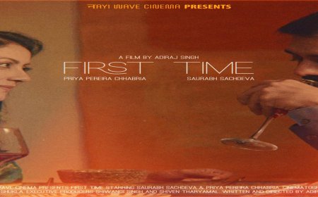Interview: Adiraj Singh