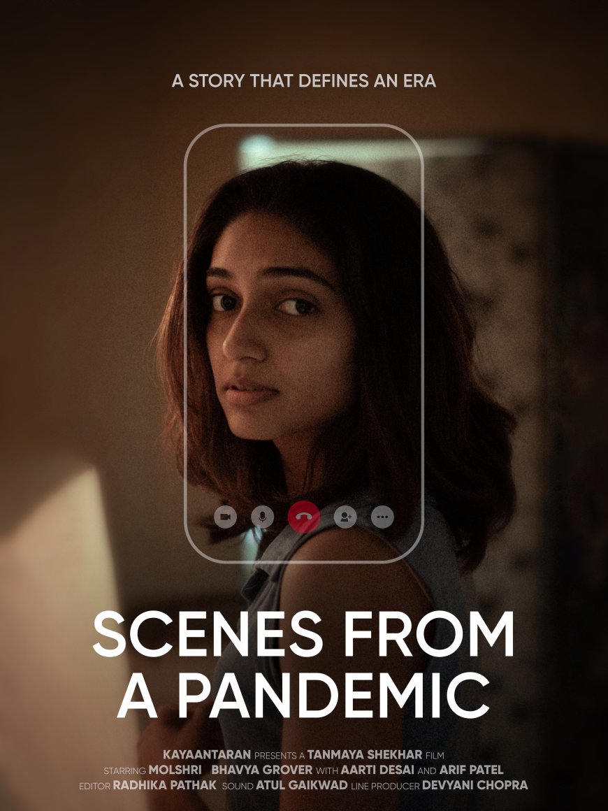 Filmmaker Tanmaya Shekhar: An Emerging Voice