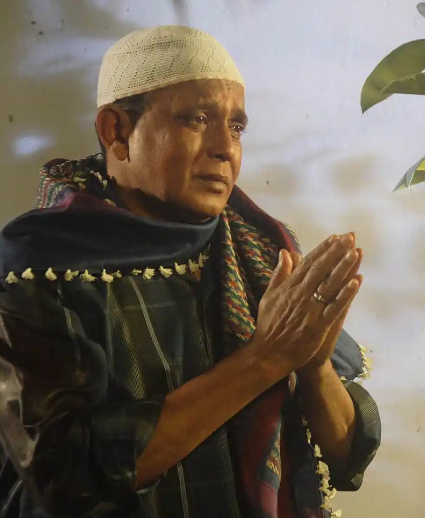 Mithun Chakraborty bags Dadasaheb Phalke Award