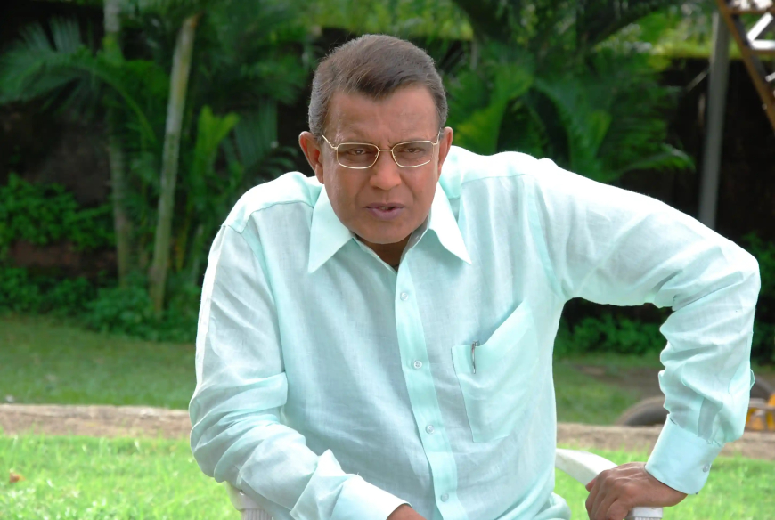 Mithun Chakraborty bags Dadasaheb Phalke Award