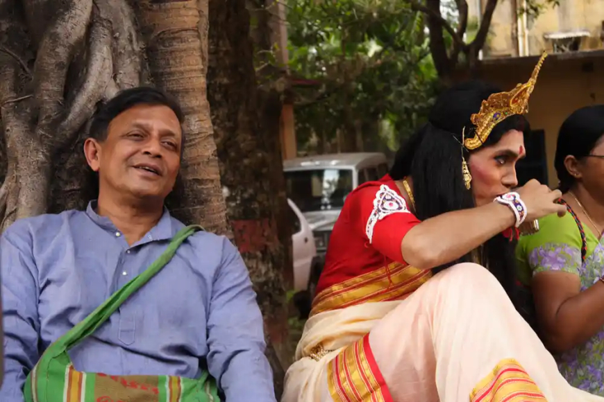 Mithun Chakraborty bags Dadasaheb Phalke Award