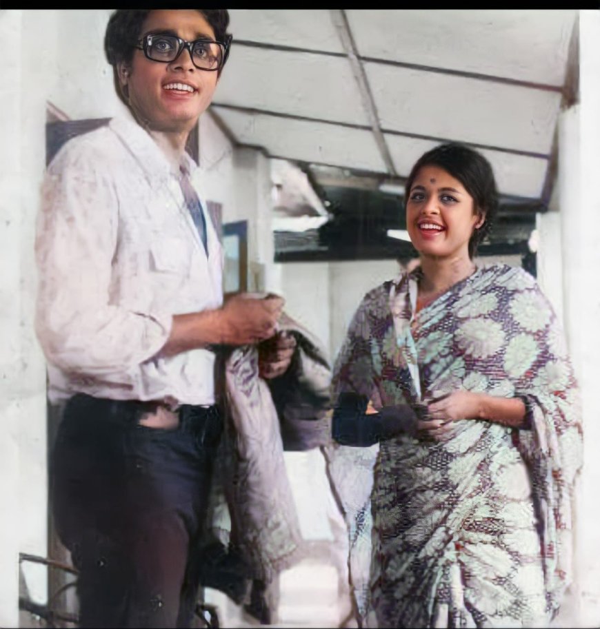 Unforgettable Ajali Nabou