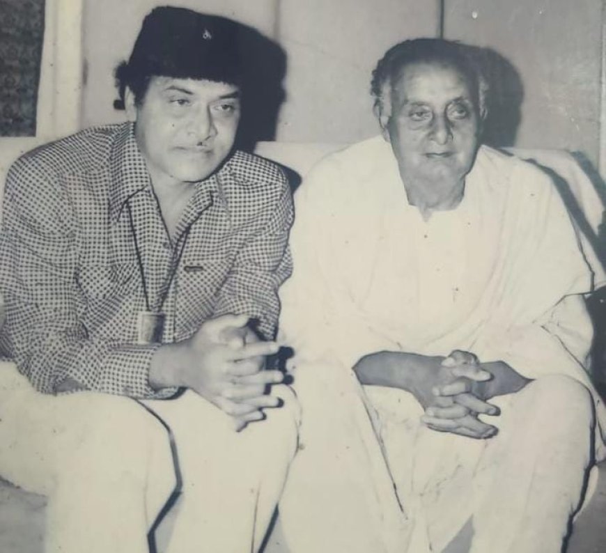 Unforgettable Ajali Nabou